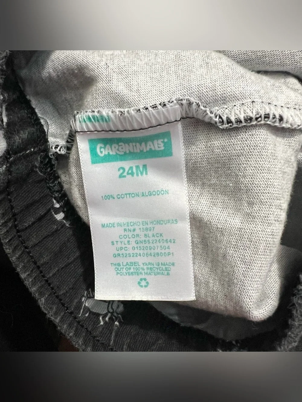 SOLD- 24M Boys Long Pants Bundle Lot Of 6 Pants 24 Months